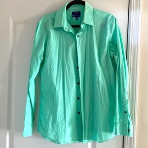 Mens Dress Shirt